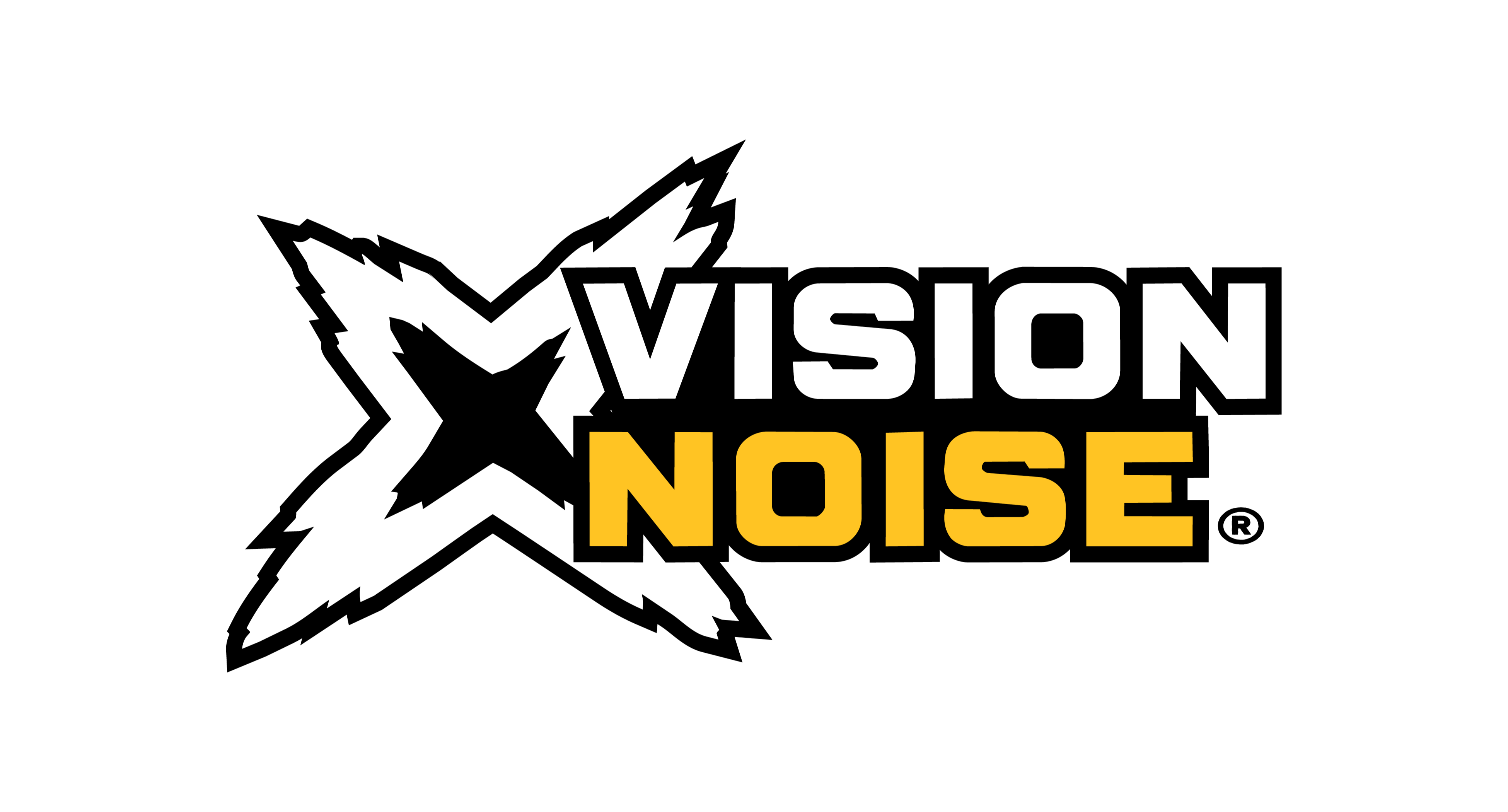 Vision X Noise